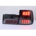 BMW E34 Smoke LED Tail Lamp